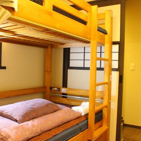 K'S House Tokyo Oasis - Quality Hostel In Asakusa Exterior photo