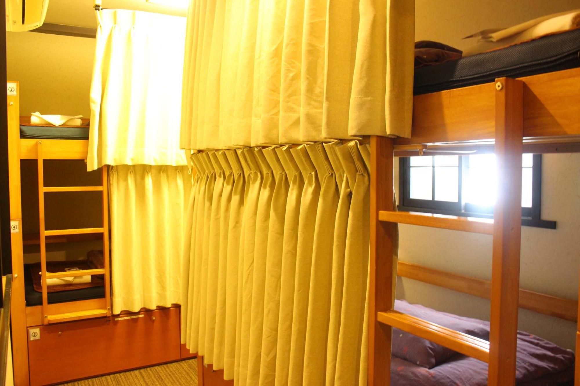 K'S House Tokyo Oasis - Quality Hostel In Asakusa Exterior photo