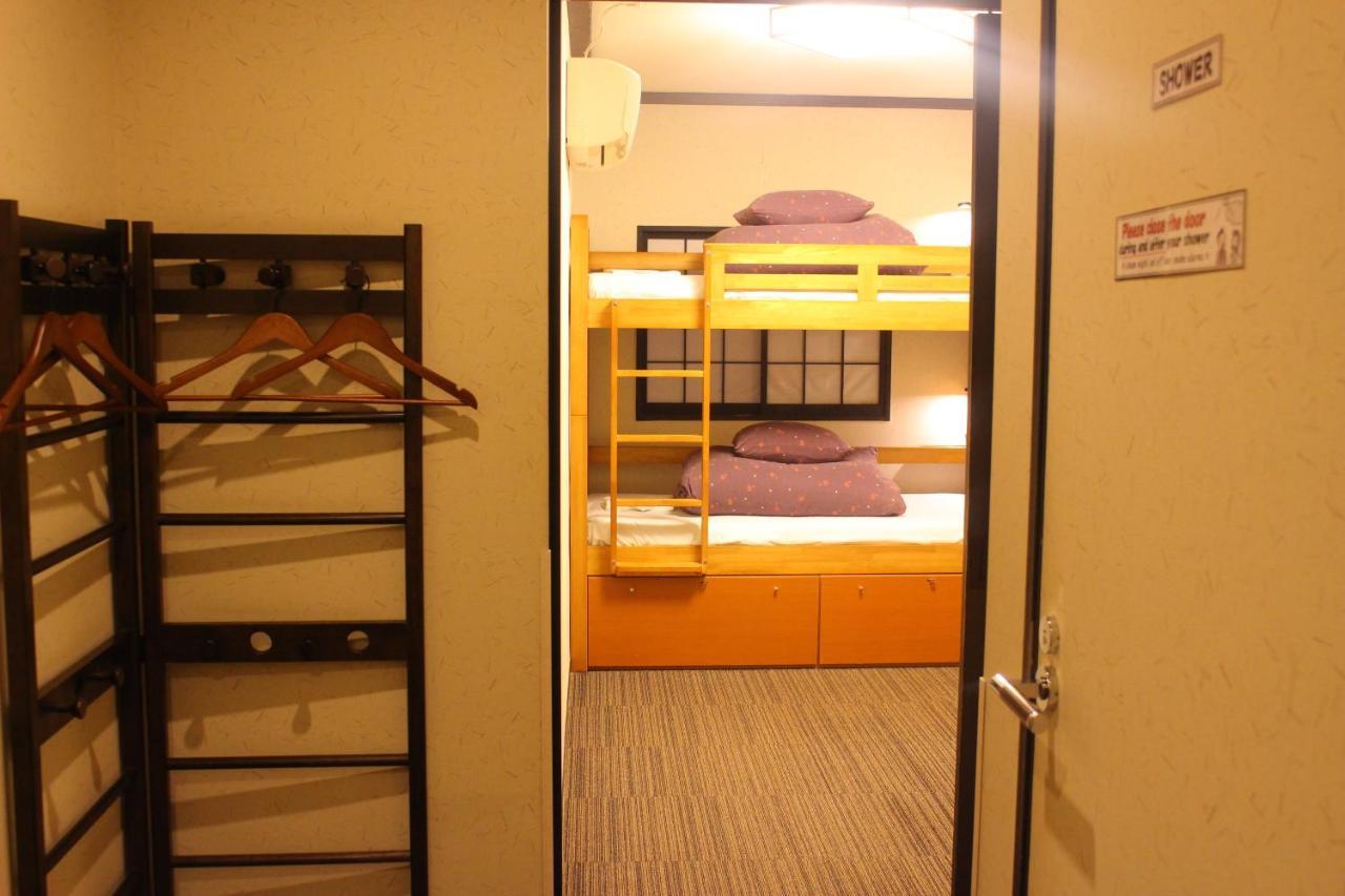 K'S House Tokyo Oasis - Asakusa Downtown Tokyo 2* (Japan) - From Us$ 29 |  Booked